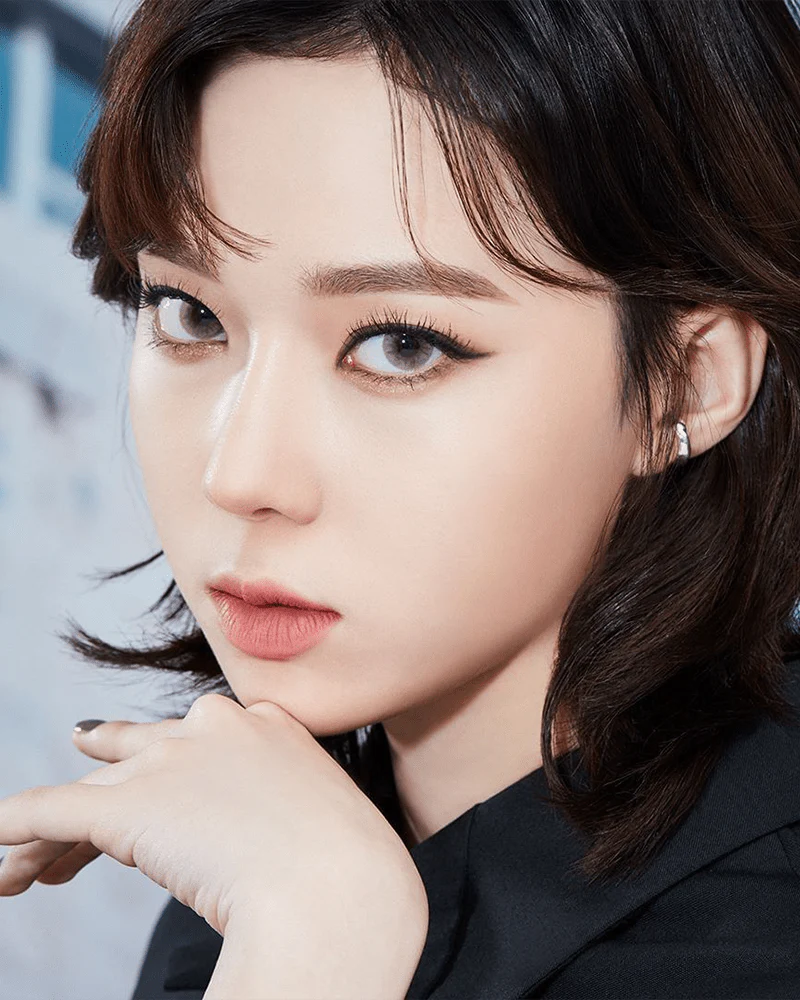 CLIO x AESPA Pro Eye Palette #11 Walking on The Cozy Alley - Image 10