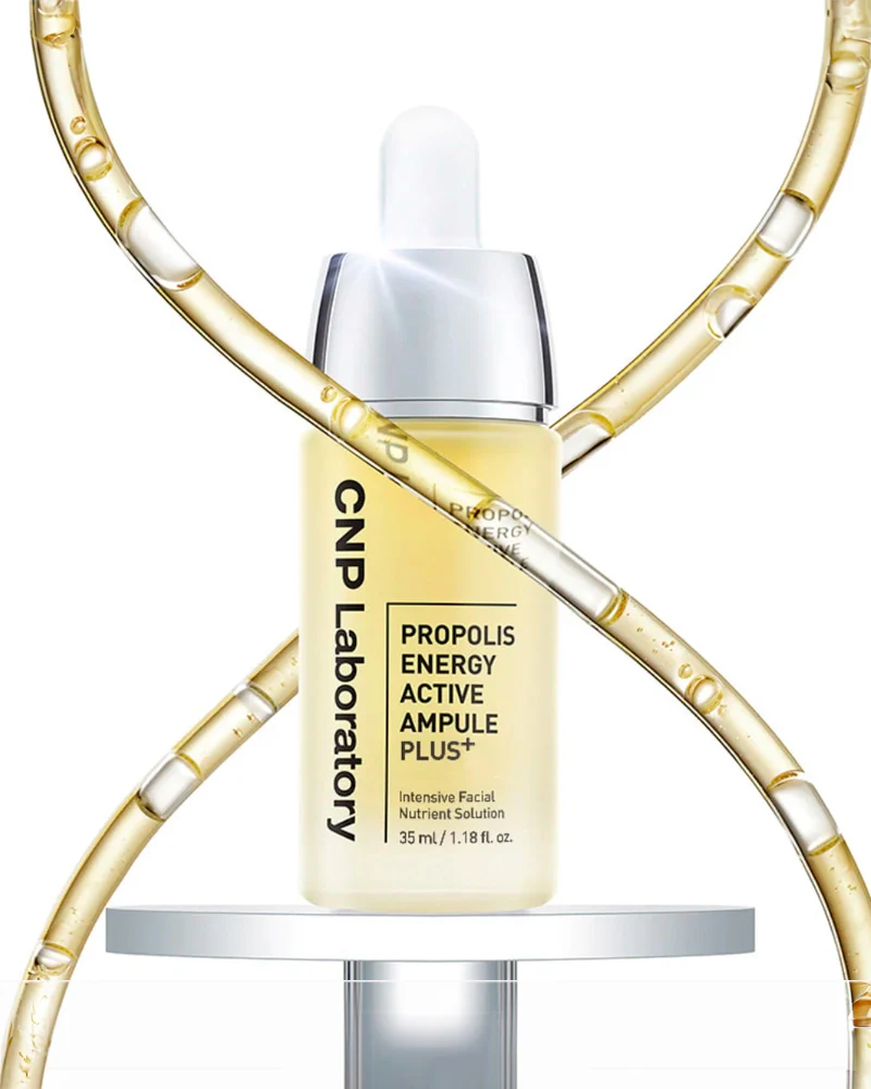 CNP Laboratory Propolis Energy Active Ampule