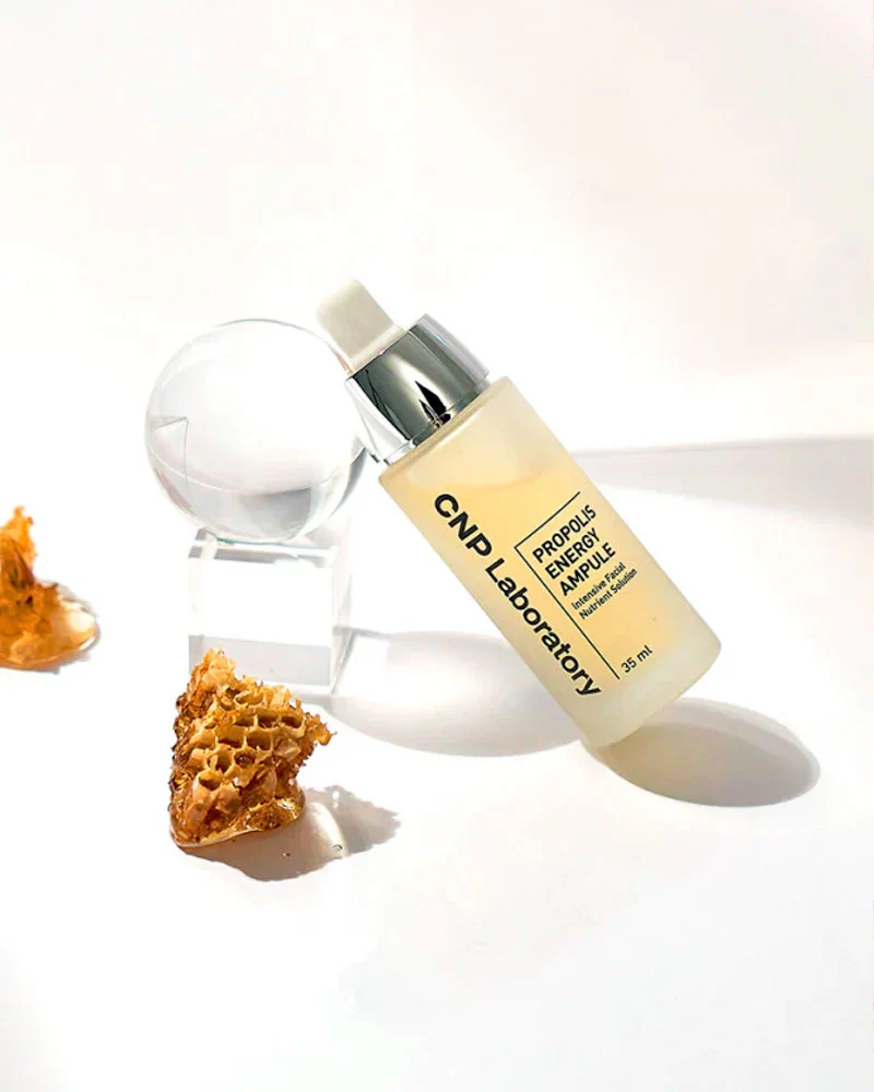 CNP Laboratory Propolis Energy Active Ampule - Image 2