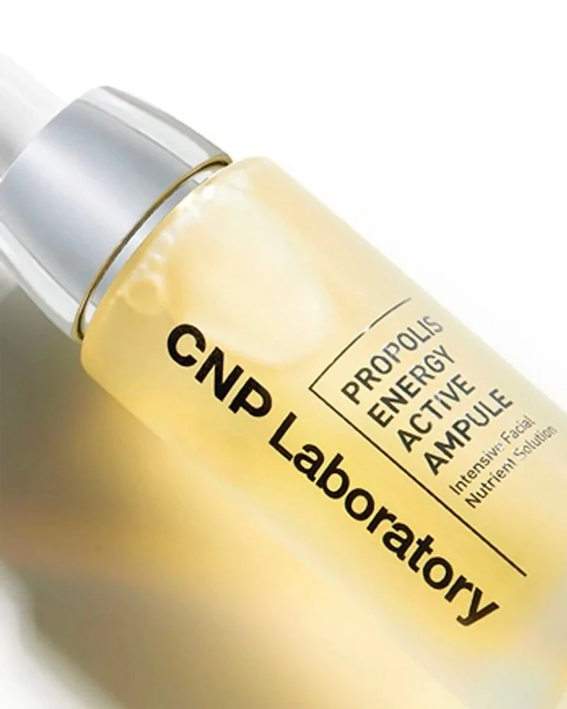 CNP Laboratory Propolis Energy Active Ampule - Image 4