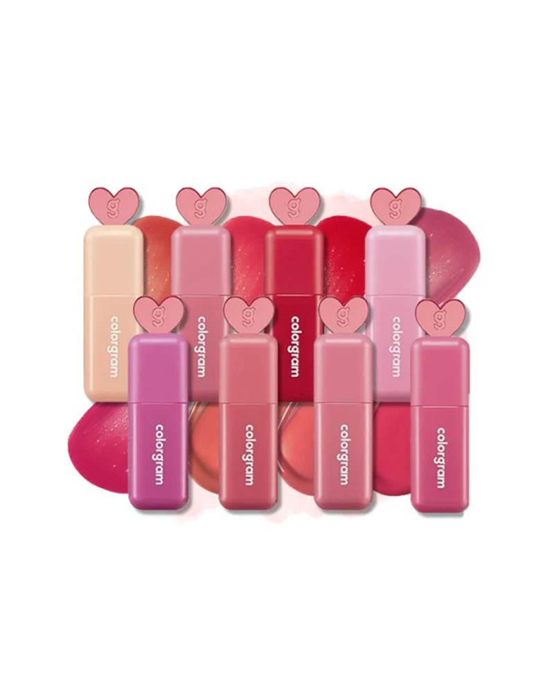 colorgram Juicy Blur Tint - Image 4
