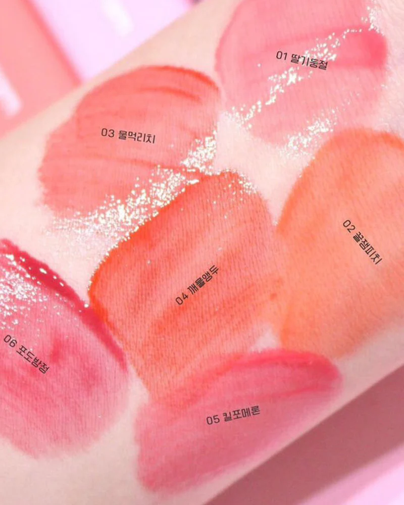 colorgram Juicy Drop Tint - Image 16