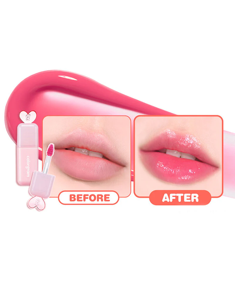 colorgram Juicy Drop Tint - Image 5