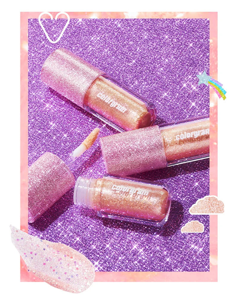 colorgram Milk Bling Shadow - Image 3