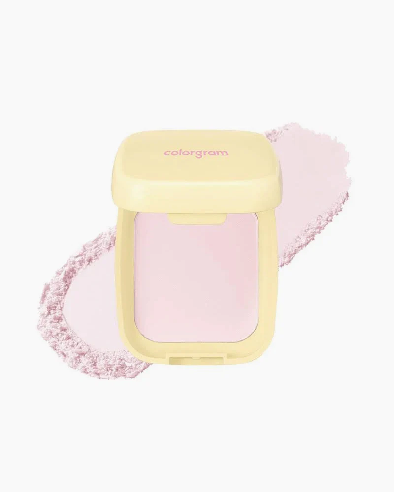 colorgram Sebum Retouching Blur Pact - Image 3