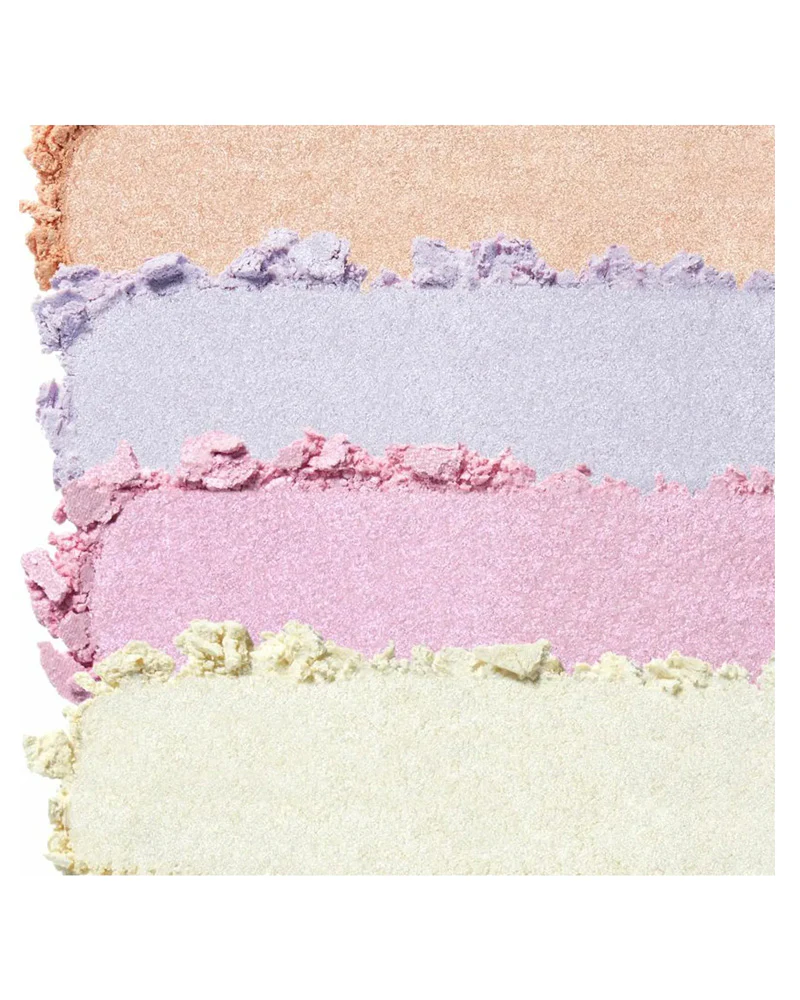 colorgram Tintin Dory Highlighter Palette: Jelly Thru - Image 6