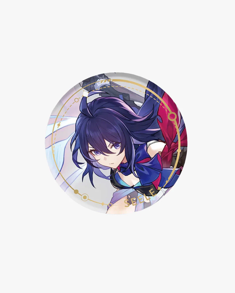 Honkai: Star Rail© The Hunt Path Character Badge - Image 3