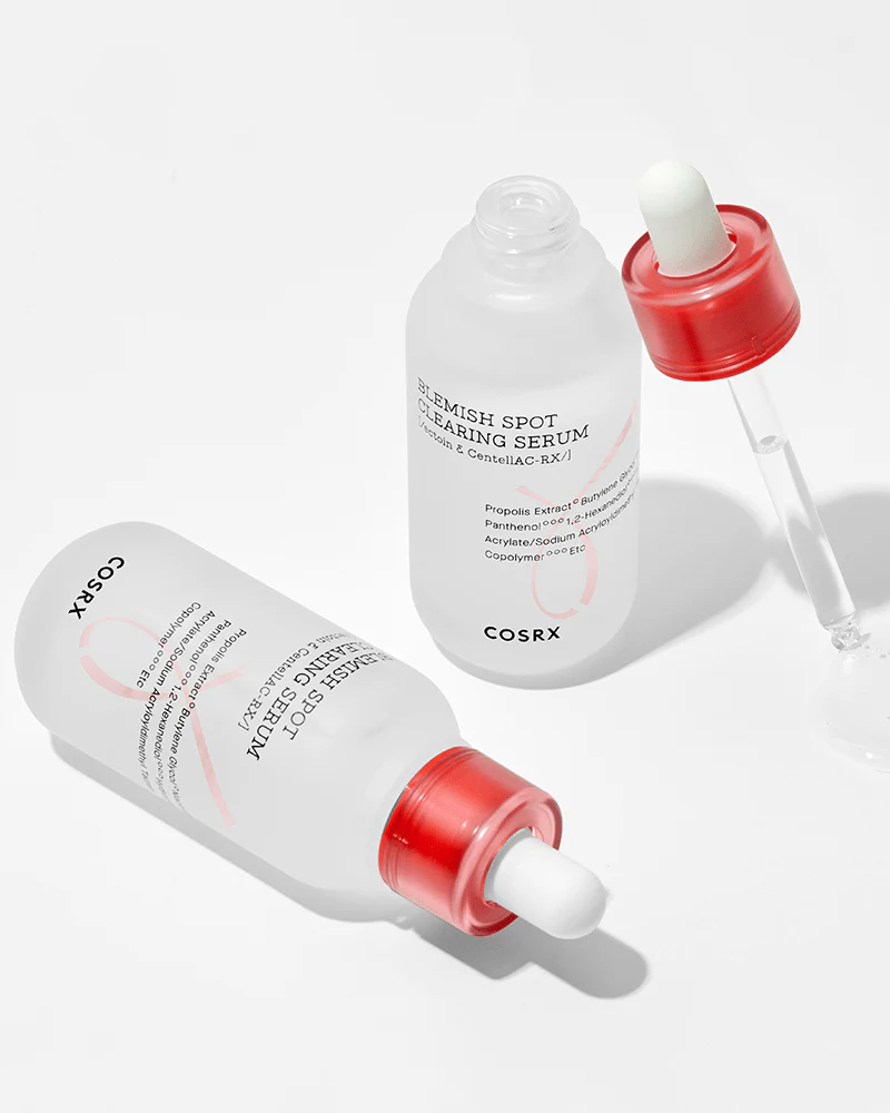 COSRX AC Collection Blemish Spot Clearing Serum - Image 2
