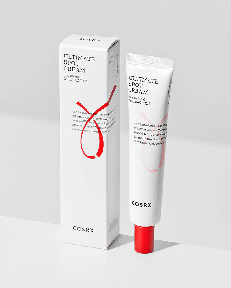 COSRX AC Collection Ultimate Spot Cream - Image 2