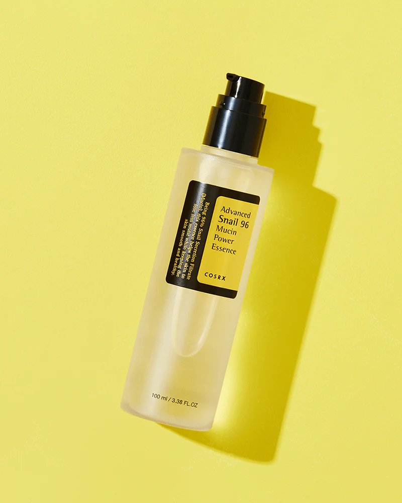 COSRX Advanced Snail 96 Mucin Power Essence - Image 2