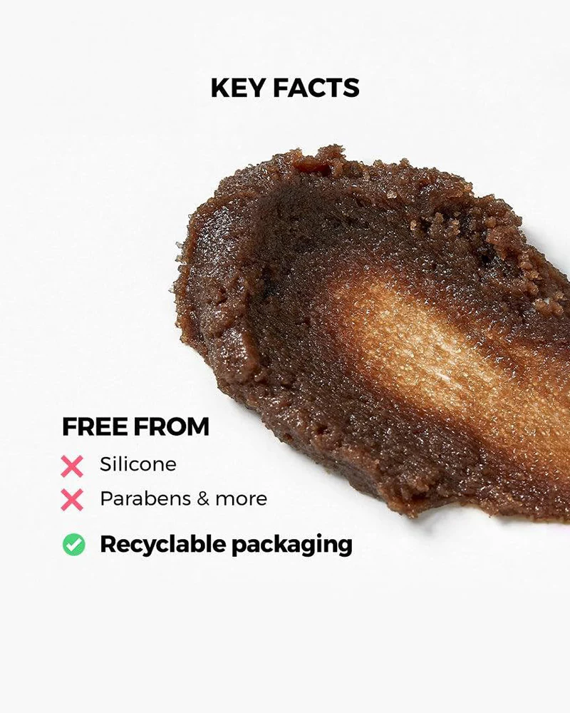 COSRX Full Fit Honey Sugar Lip Scrub - Image 3