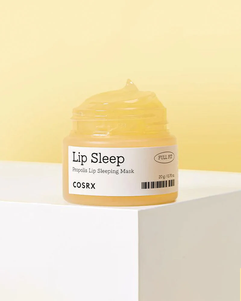 COSRX Full Fit Propolis Lip Sleeping Mask - Image 2