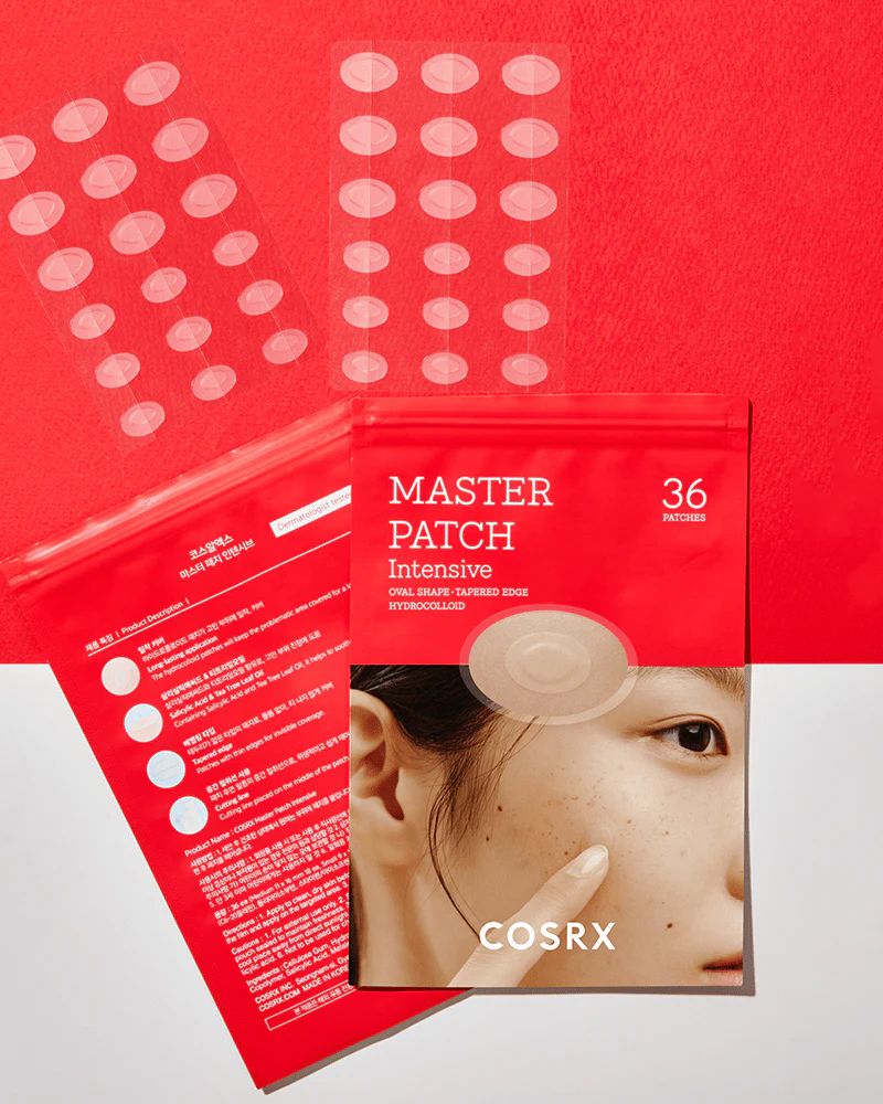 COSRX Master Patch Intensive (36 Patches) - Image 2