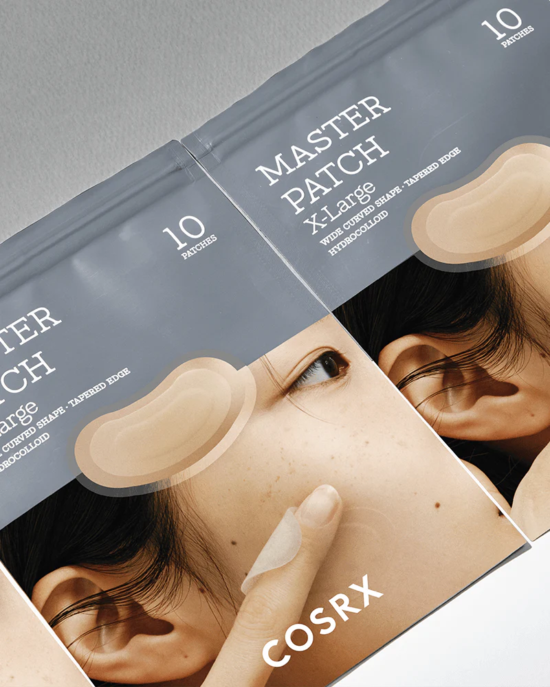 COSRX Master Patch X-Large (10 Patches) - Image 2