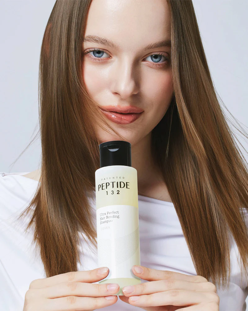 COSRX PEPTIDE-132 Ultra Perfect Hair Bonding Shampoo 200ml