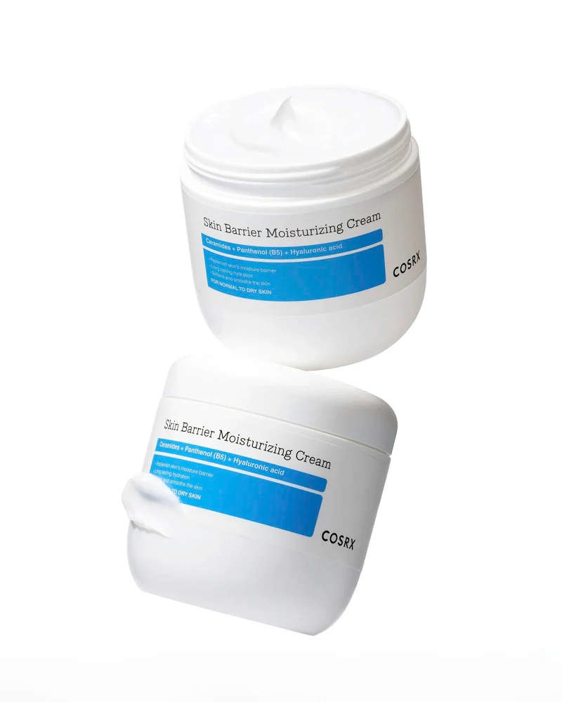 COSRX Skin Barrier Moisturizing Cream - Image 3