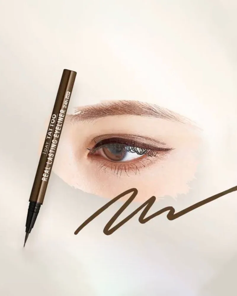 Cuore K-Palette Real Lasting Eyeliner - Image 4