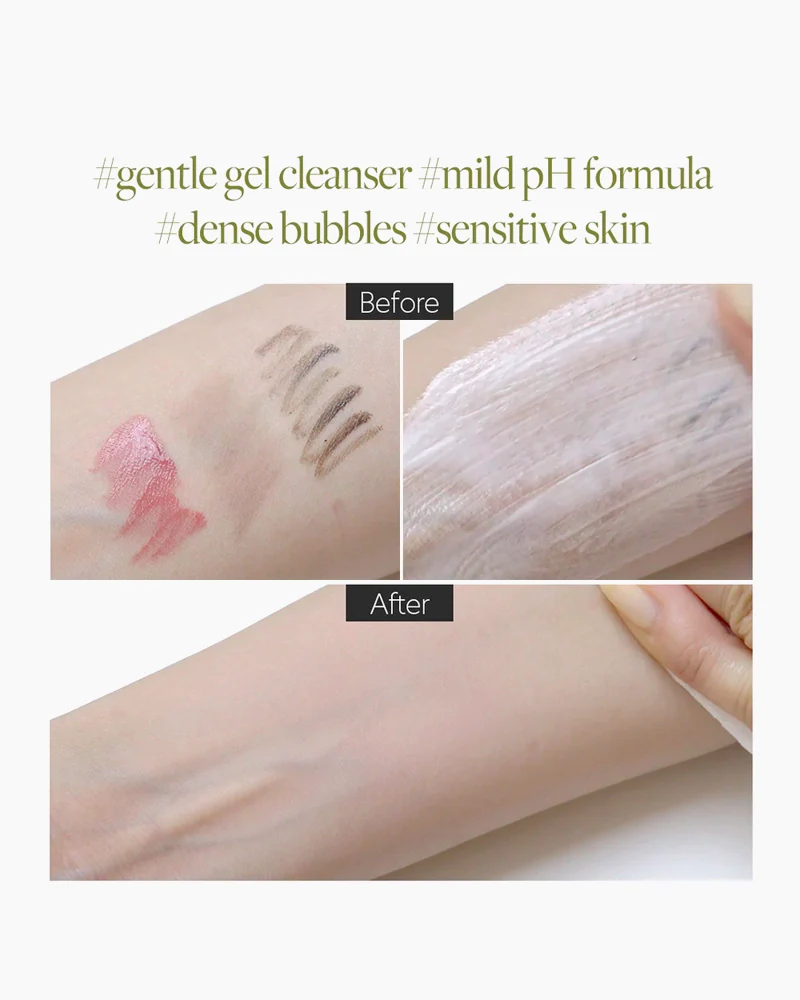 d'Alba Balancing Vegan Cleanser Mild Clean - Image 6