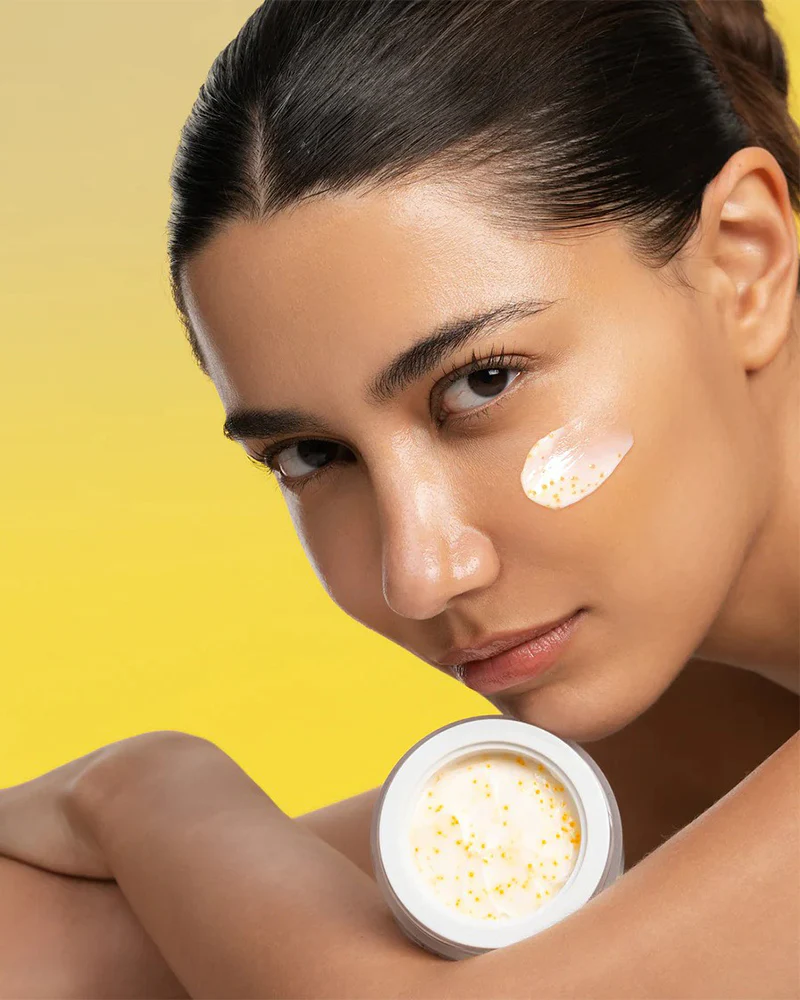 d'Alba Vita Toning Capsule Cream - Image 2