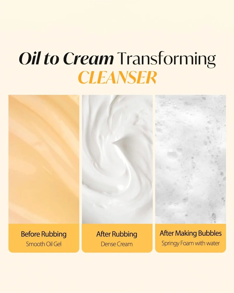 d'Alba White Truffle Return Oil Cream Cleanser - Image 5