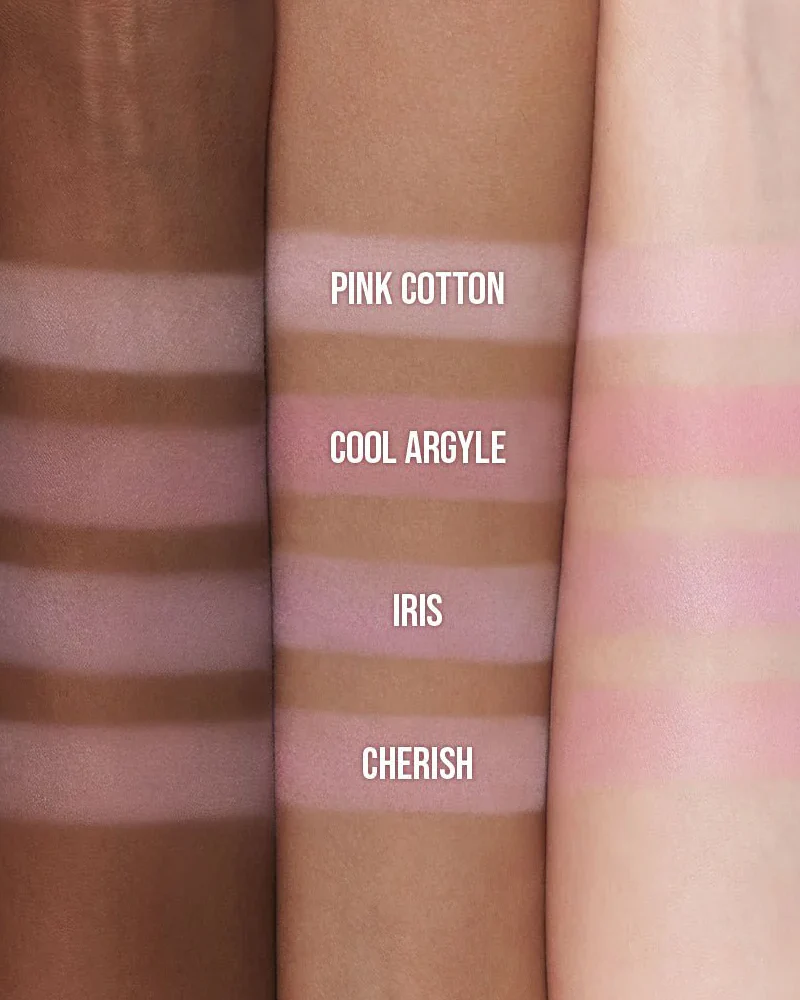 dasique Blending Mood Cheek: Knit Collection - Image 4
