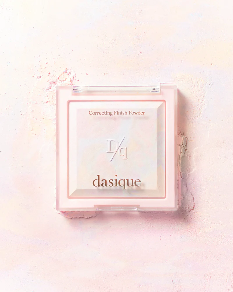 dasique Correcting Finish Powder - Image 4