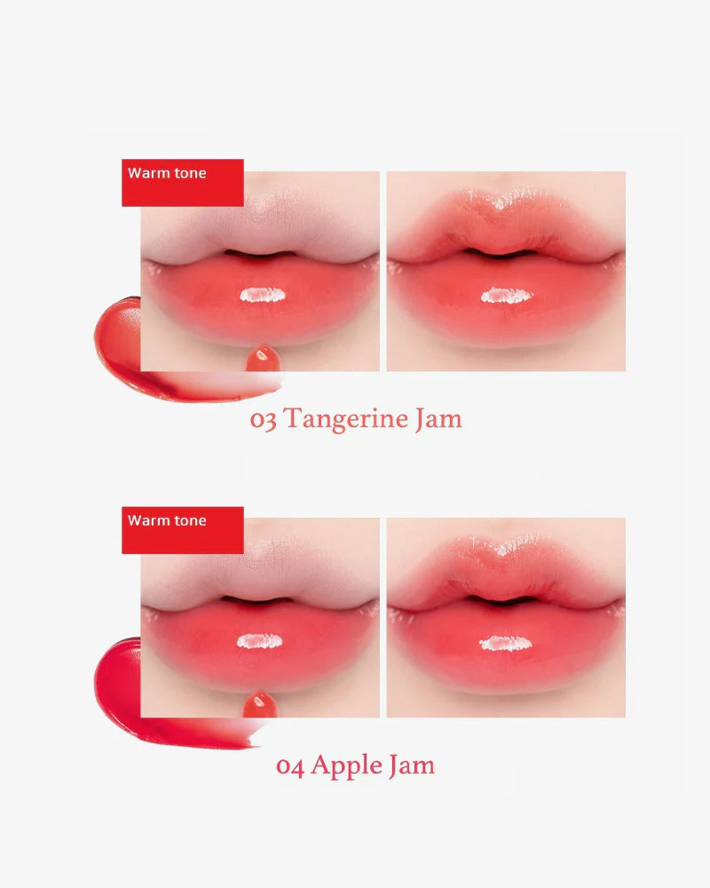 dasique Fruity Lip Jam - Image 5