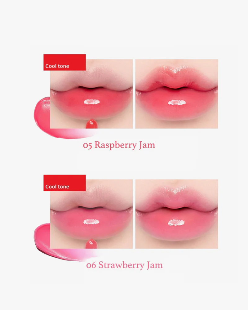 dasique Fruity Lip Jam - Image 6