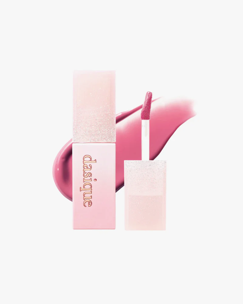 dasique Juicy Dewy Tint: Sakura Collection - Image 4