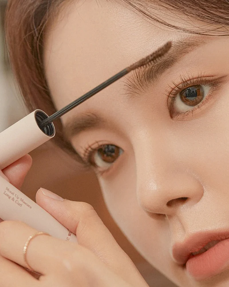 dasique Mood Up Mascara Long & Curl - Image 3