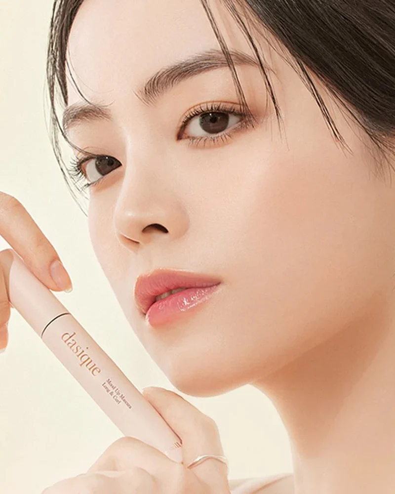dasique Mood Up Mascara Long & Curl - Image 6