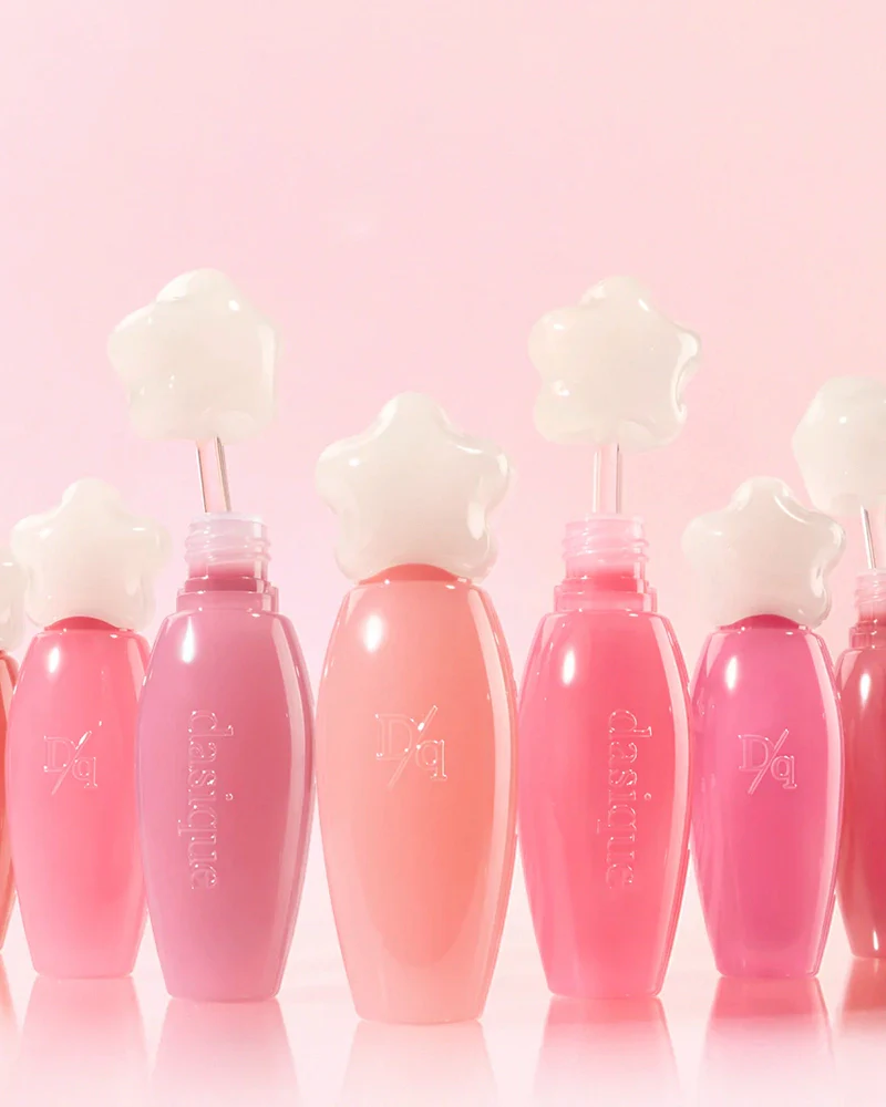 dasique Pure Water Lip Gloss