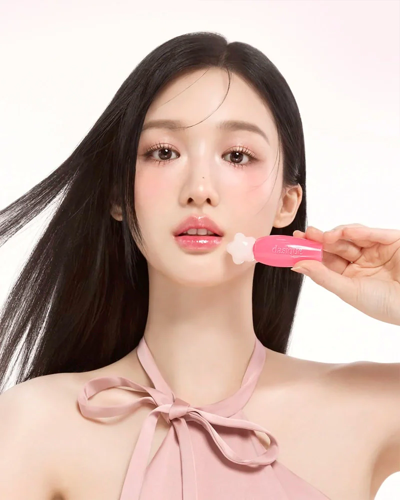 dasique Pure Water Lip Gloss - Image 2