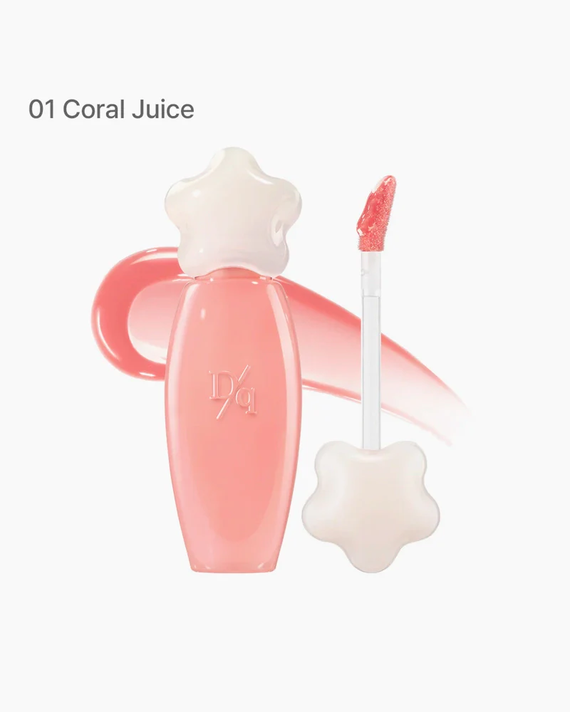 dasique Pure Water Lip Gloss - Image 6