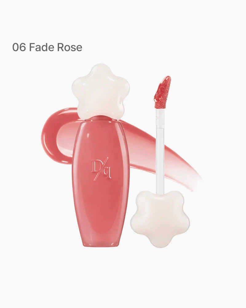 dasique Pure Water Lip Gloss - Image 8