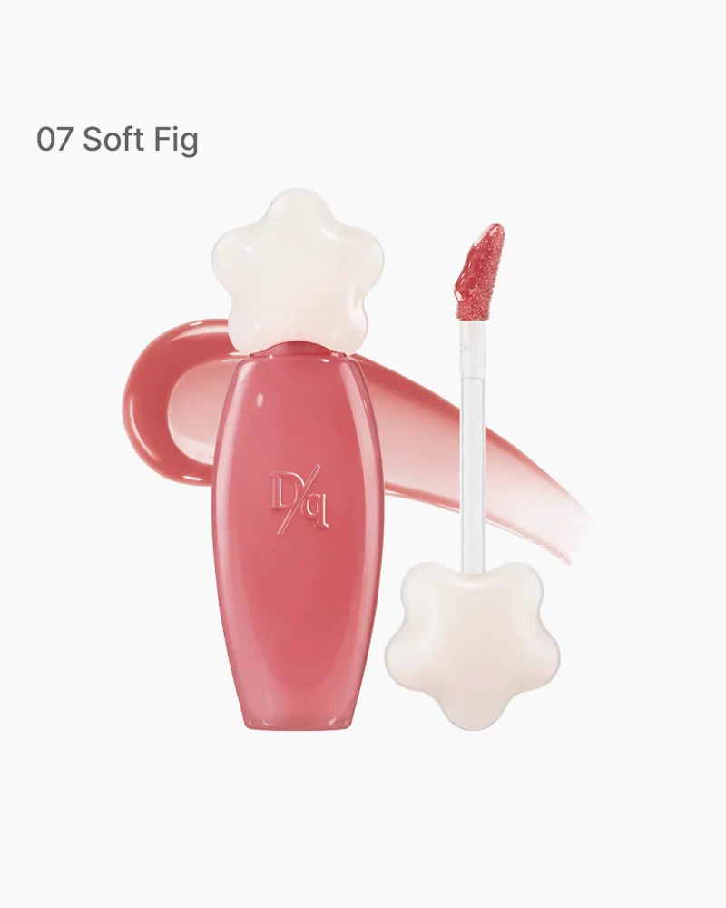 dasique Pure Water Lip Gloss - Image 9