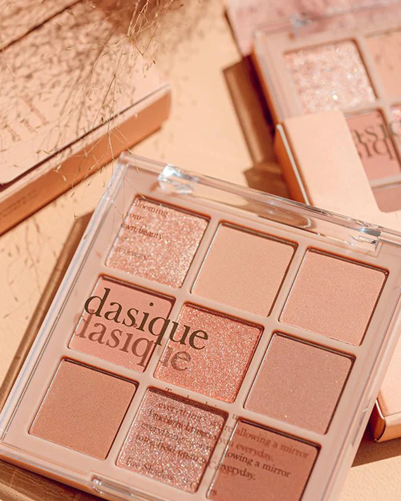 dasique Shadow Palette - Image 14