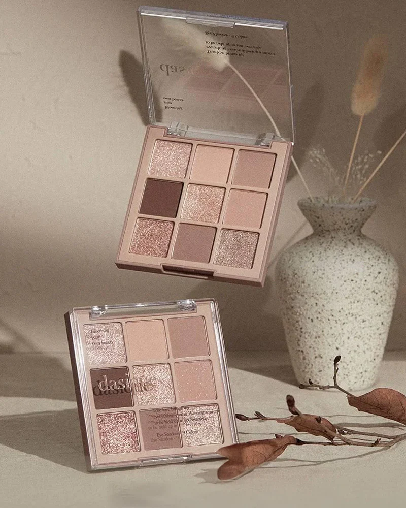 dasique Shadow Palette - Image 17