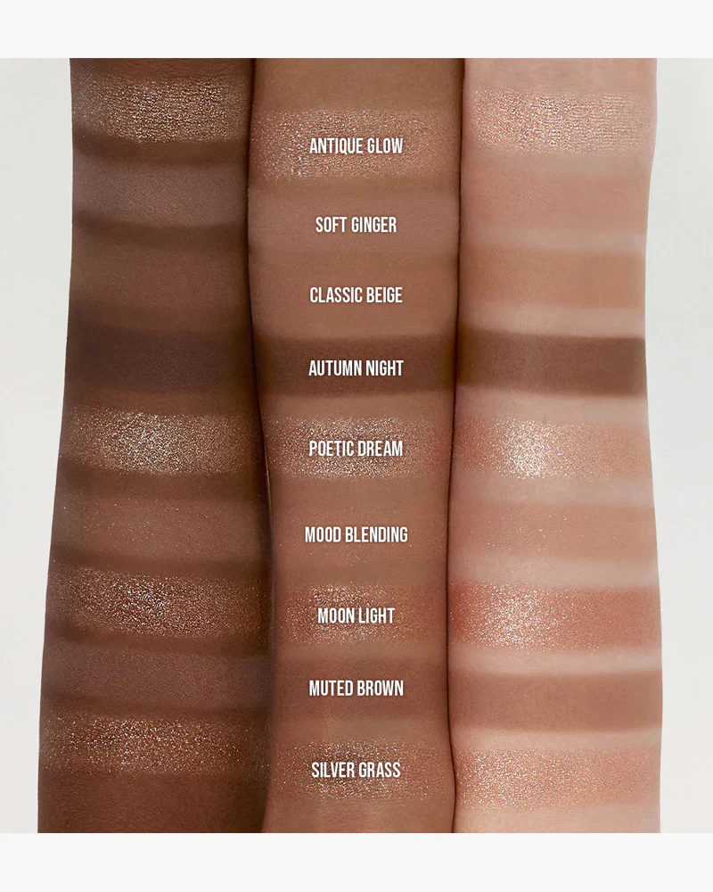 dasique Shadow Palette - Image 19