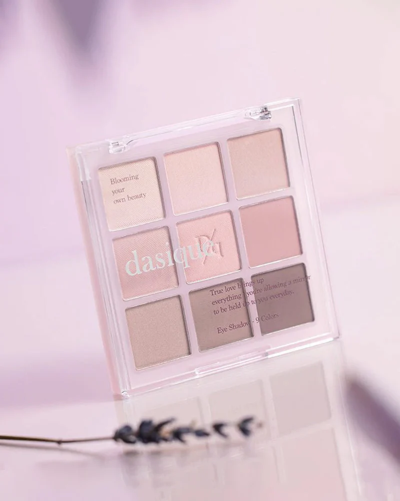 dasique Shadow Palette - Image 20