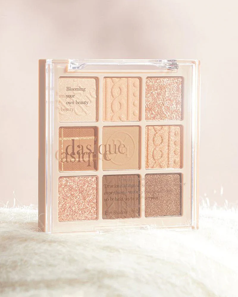 dasique Shadow Palette - Image 23