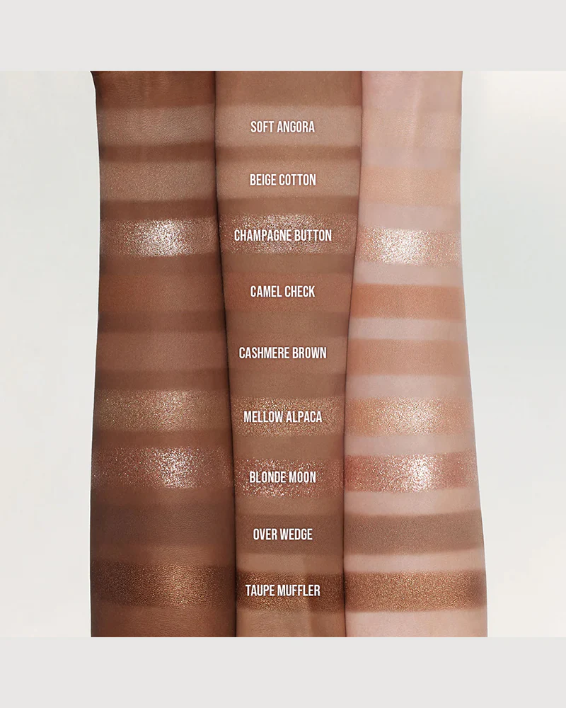 dasique Shadow Palette - Image 25