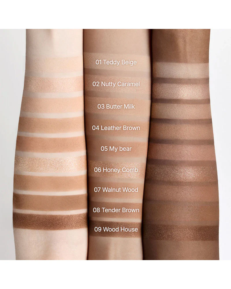 dasique Shadow Palette - Image 33