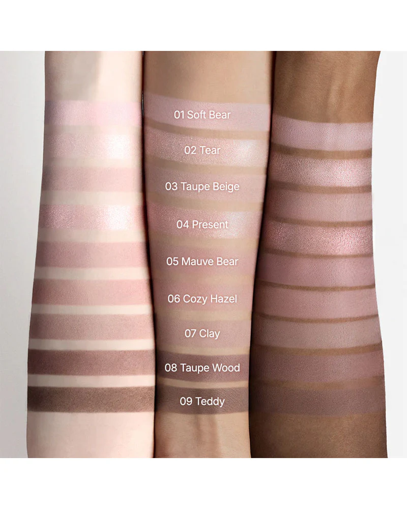 dasique Shadow Palette - Image 36