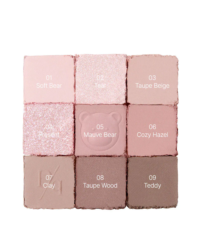 dasique Shadow Palette - Image 37