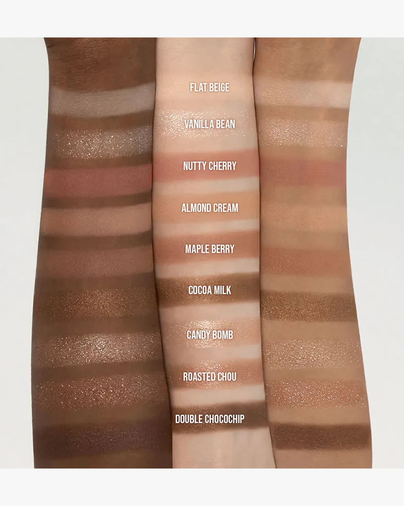 dasique Shadow Palette - Image 7