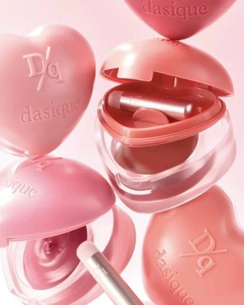 Dasique Souffle Color Pot