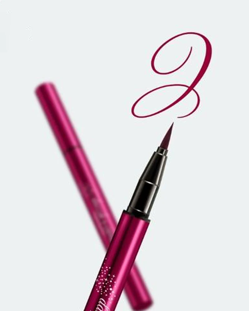 dazzle carat Eyeliner Mascara Diamond Liquid Eyeliner - Image 2