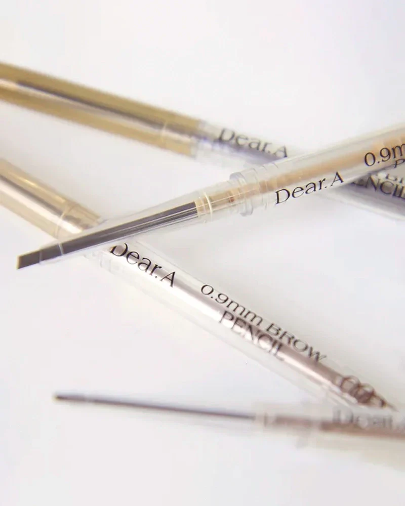 Dear.A 0.9mm Brow Pencil - Image 2