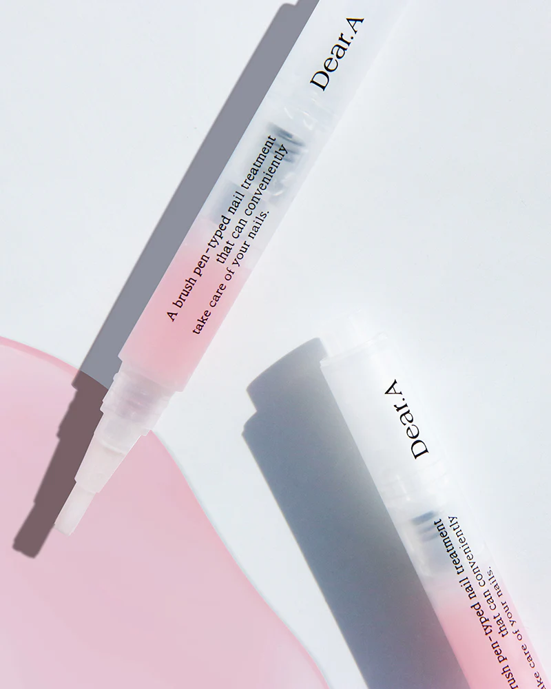 Dear.A Luminous Nail Essence - Image 2